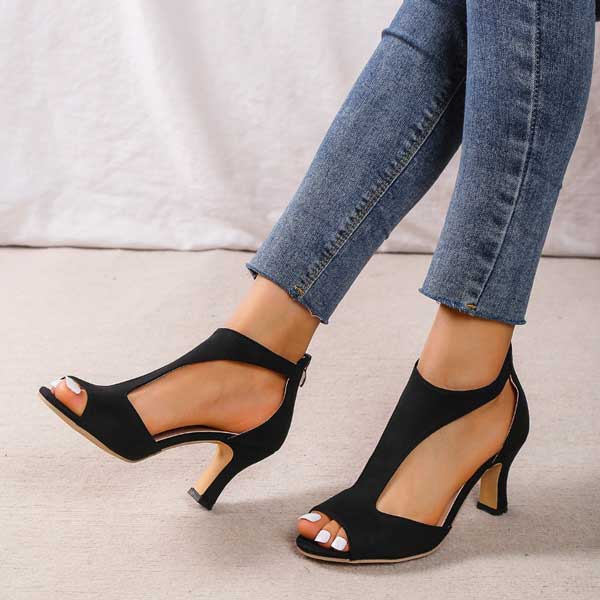ErgoHeels