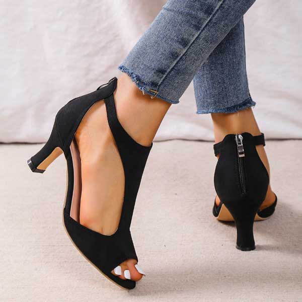 ErgoHeels