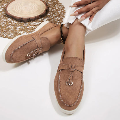 Klassieke Loafers