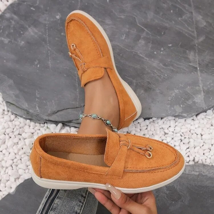 Klassieke Loafers