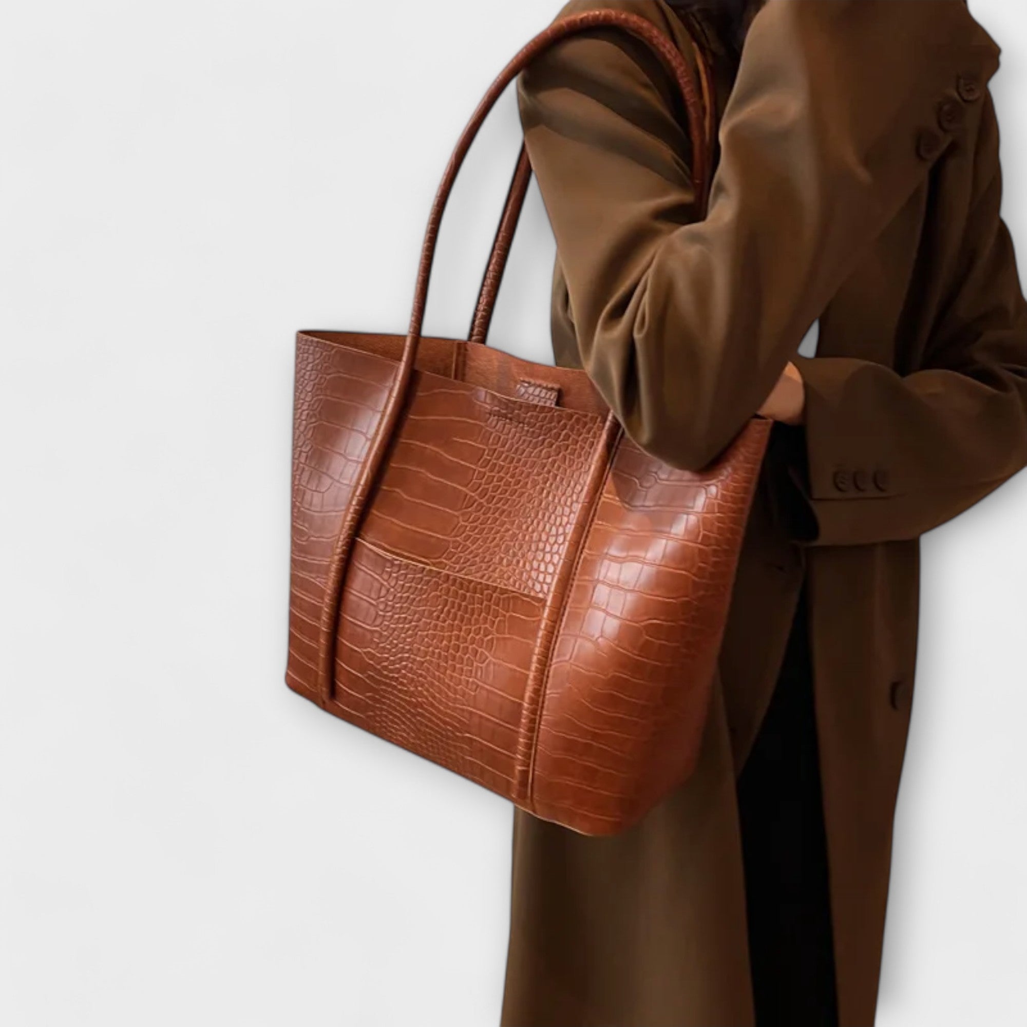 Kaelen – Vintage schoudertas