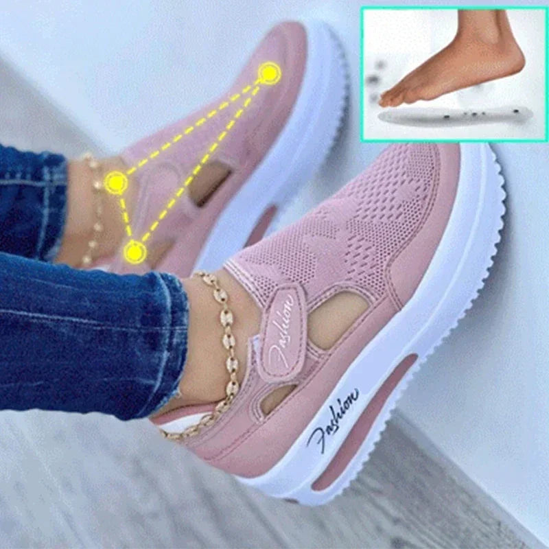 FlexiFashion Scarpe