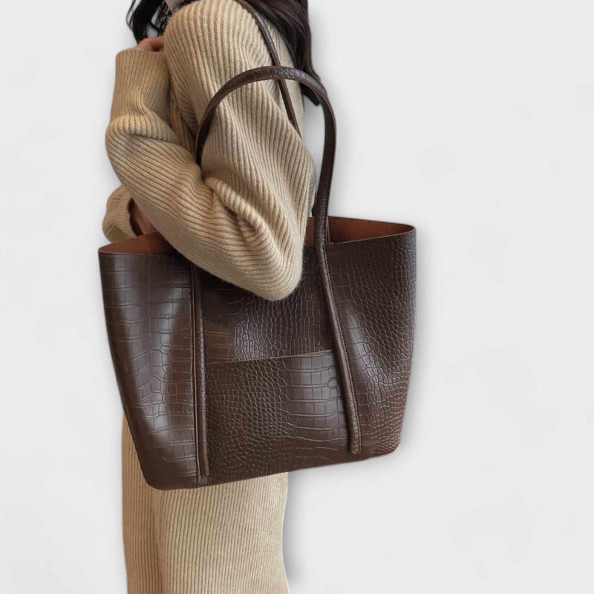 Kaelen – Vintage schoudertas