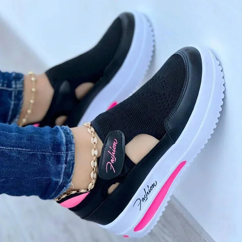 FlexiFashion Scarpe