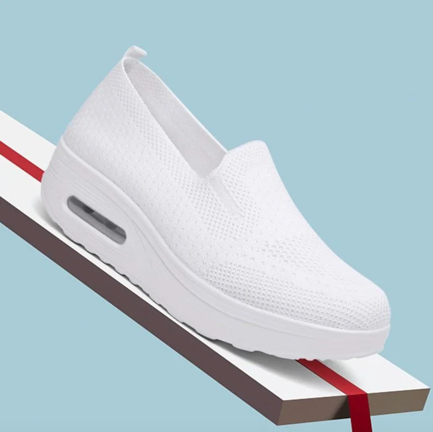 ComfortStep Schoenen