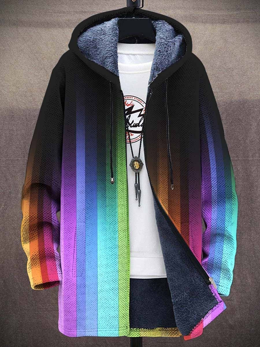 Tasma | Luxe vest met artistieke inspiratie