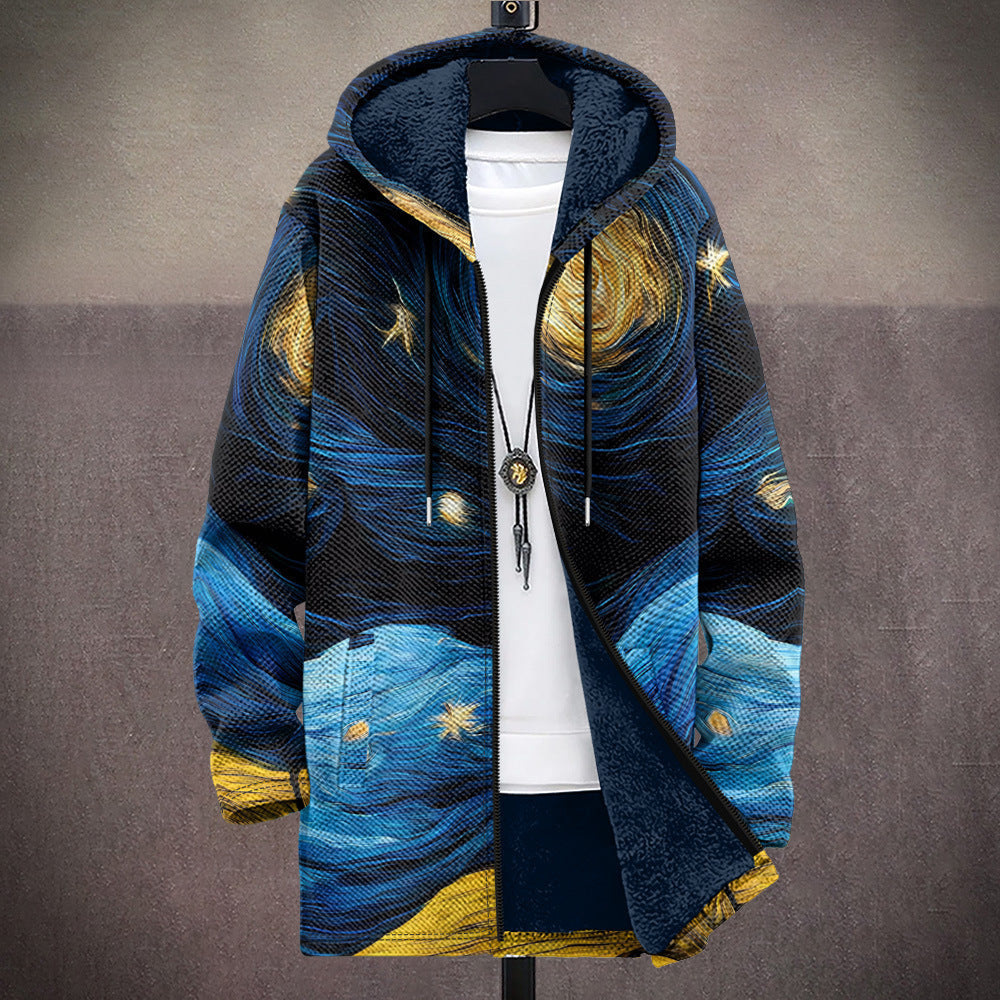 Waverley | Luxe vest met artistieke inspiratie