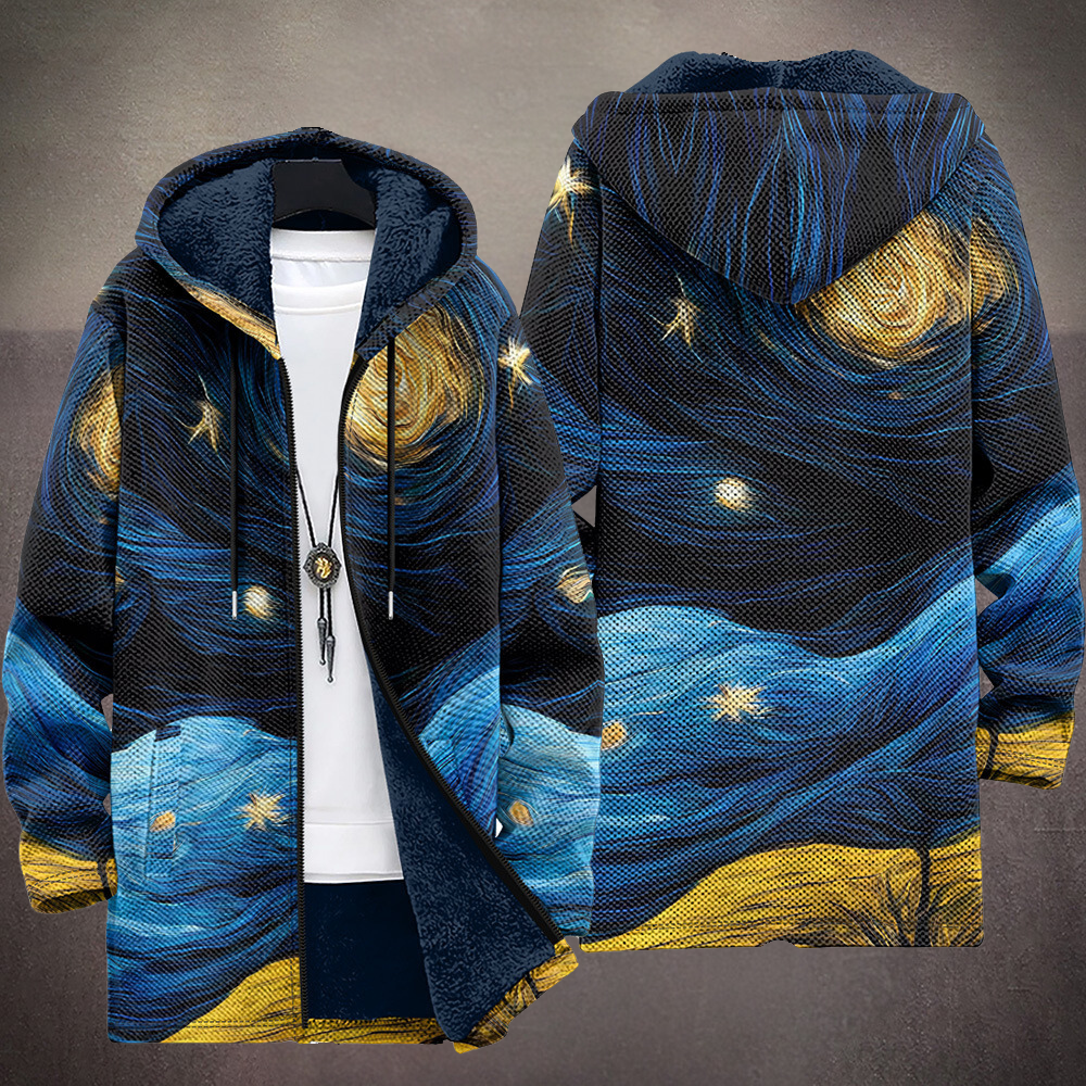 Waverley | Luxe vest met artistieke inspiratie