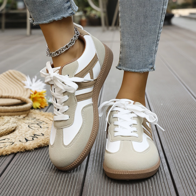 Sneakers Terra Bianca