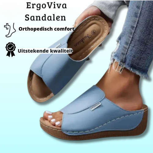 ErgoViva Sandalen
