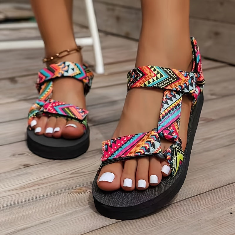 Sandali Colori di Vita