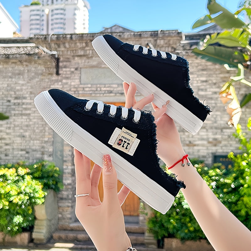 Sneakers Backless
