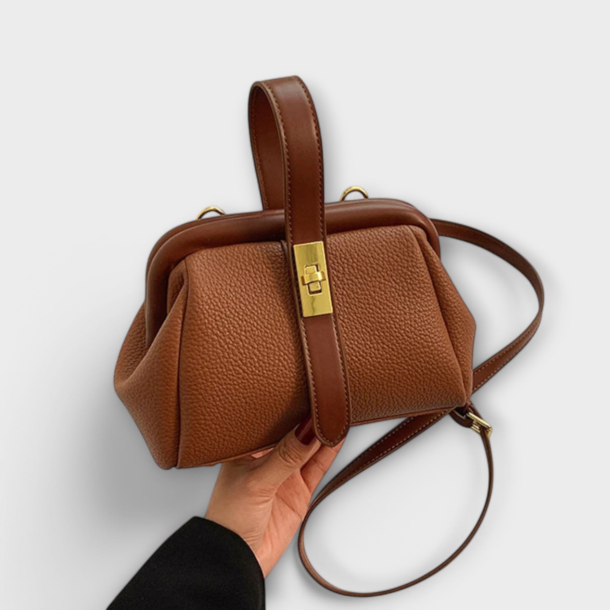 Maelis - Retro handtas