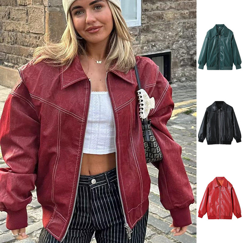 Street Rebel Bomber