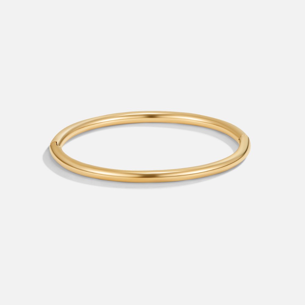 Eli gouden armband