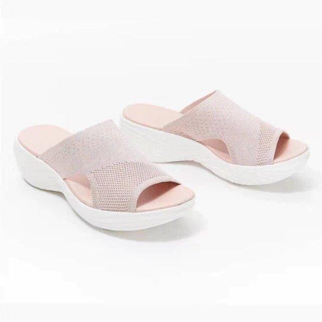 Pantofole Comfort