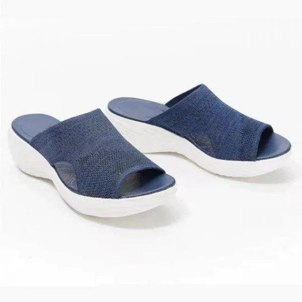 Pantofole Comfort