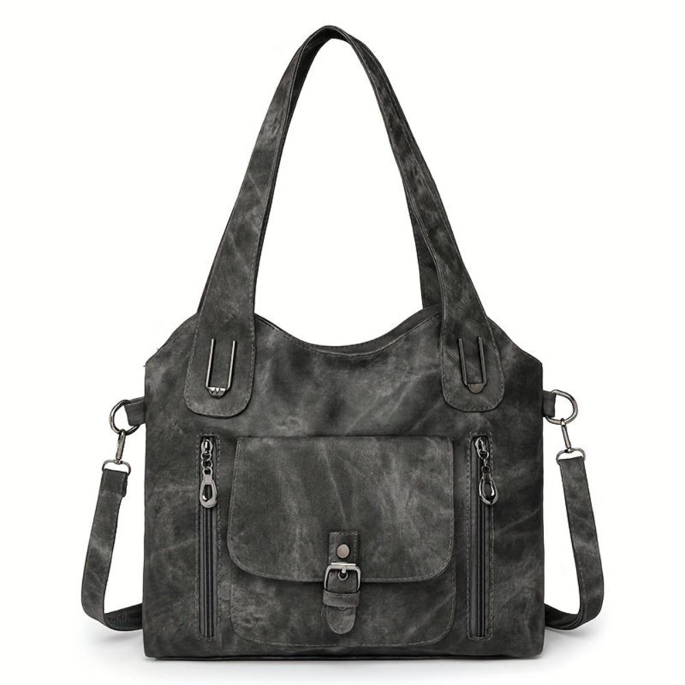 Franka – Vintage schoudertas