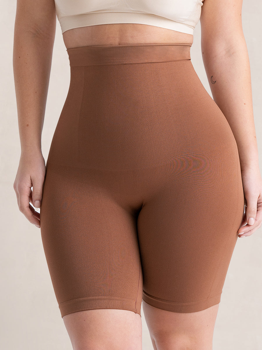Short modellante e snellente