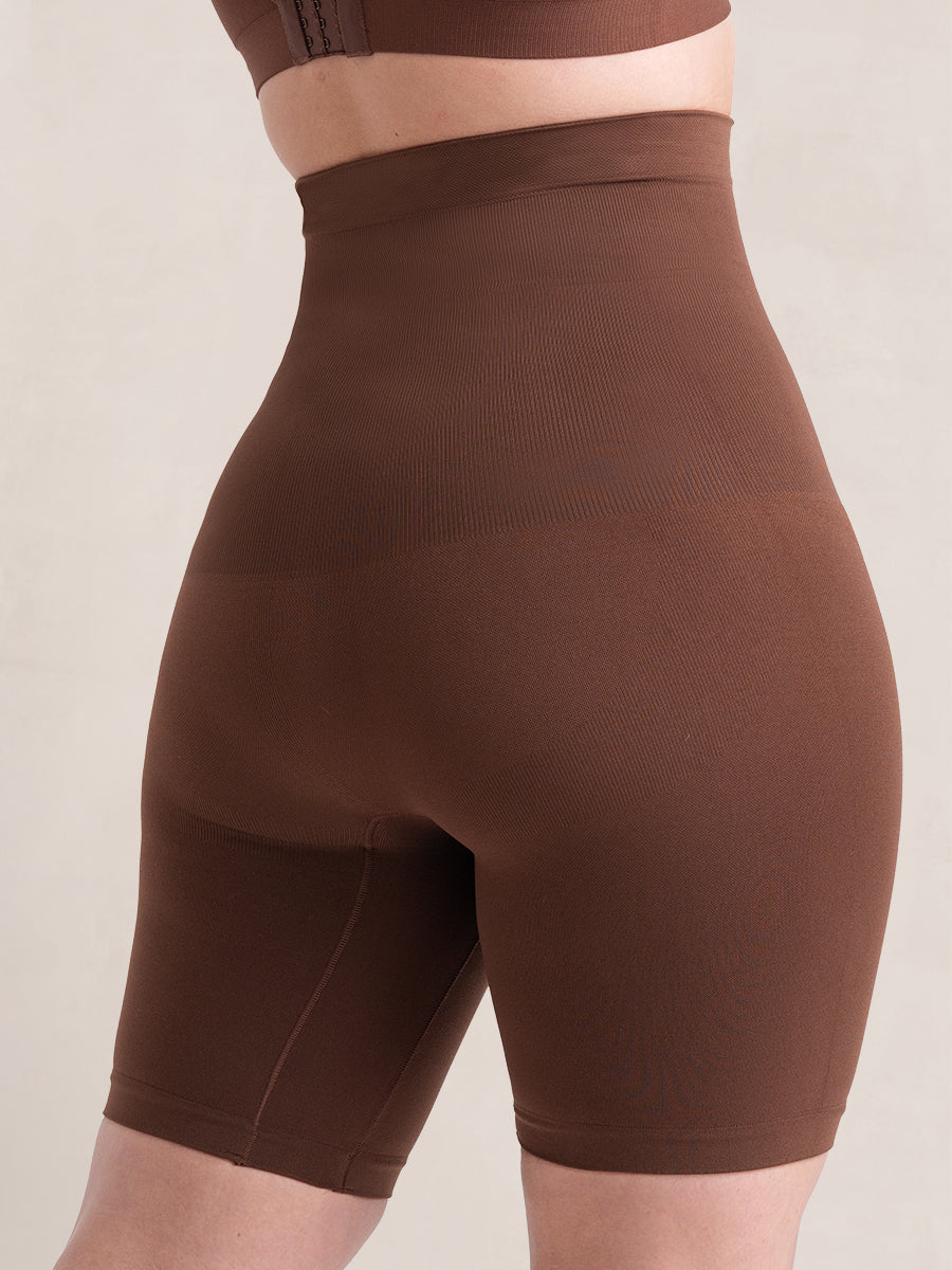 Short modellante e snellente