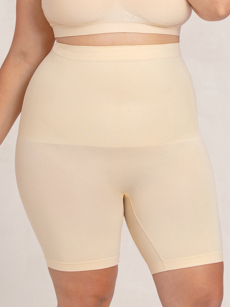 Short modellante e snellente