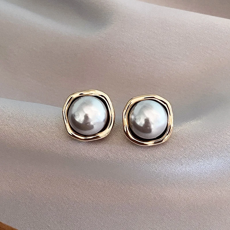 Elegante vintage pareloorbellen