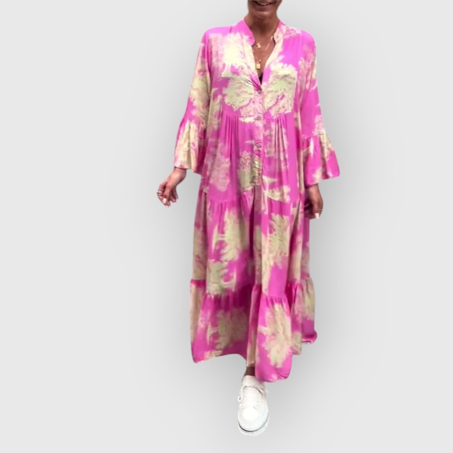 Vestito Floreale