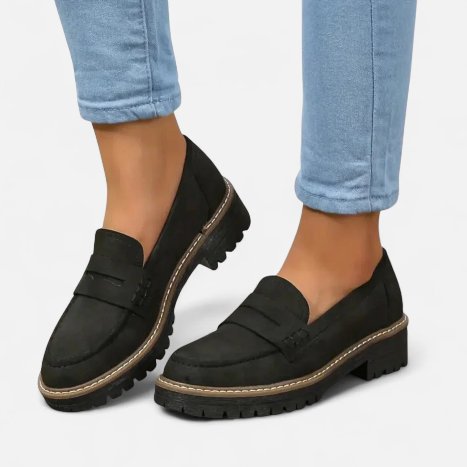 Elegante Loafers
