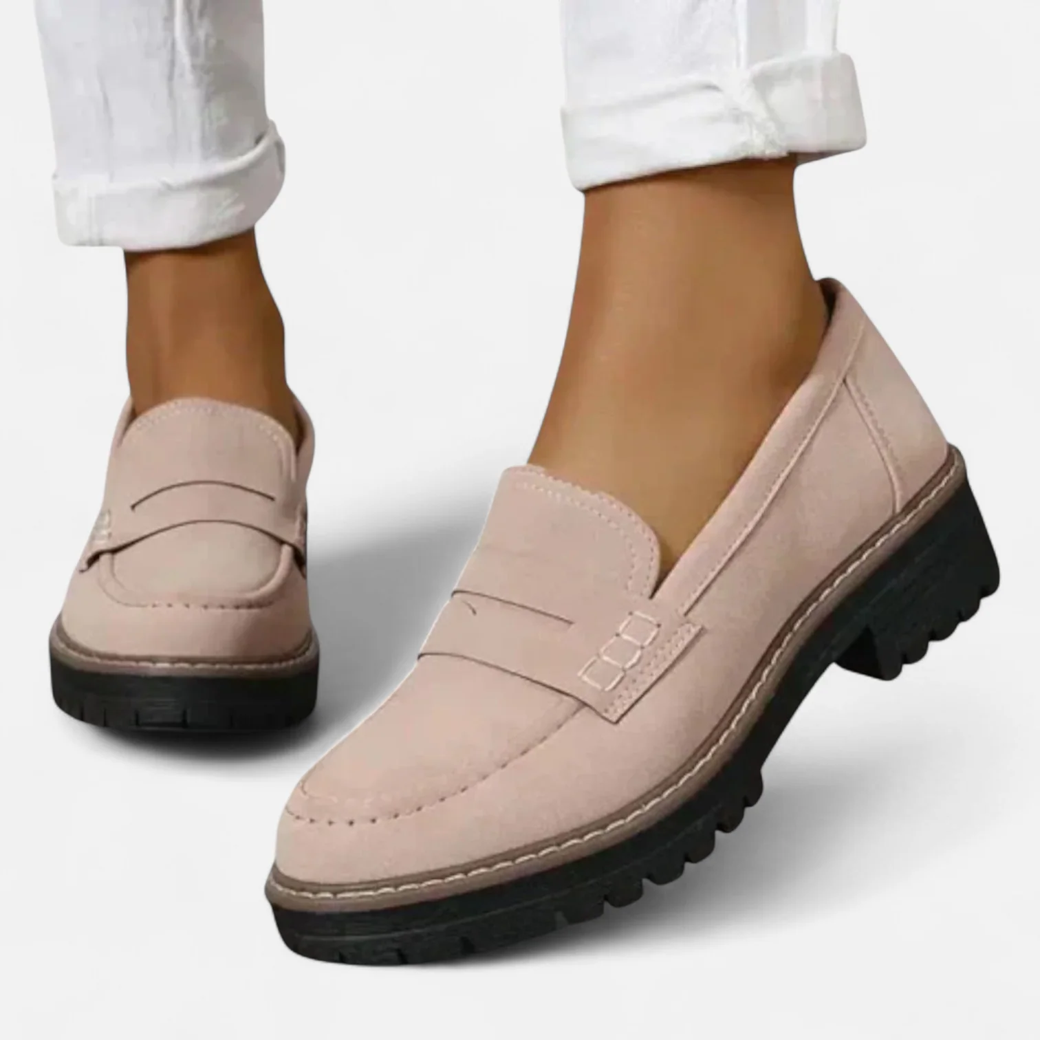 Elegante Loafers