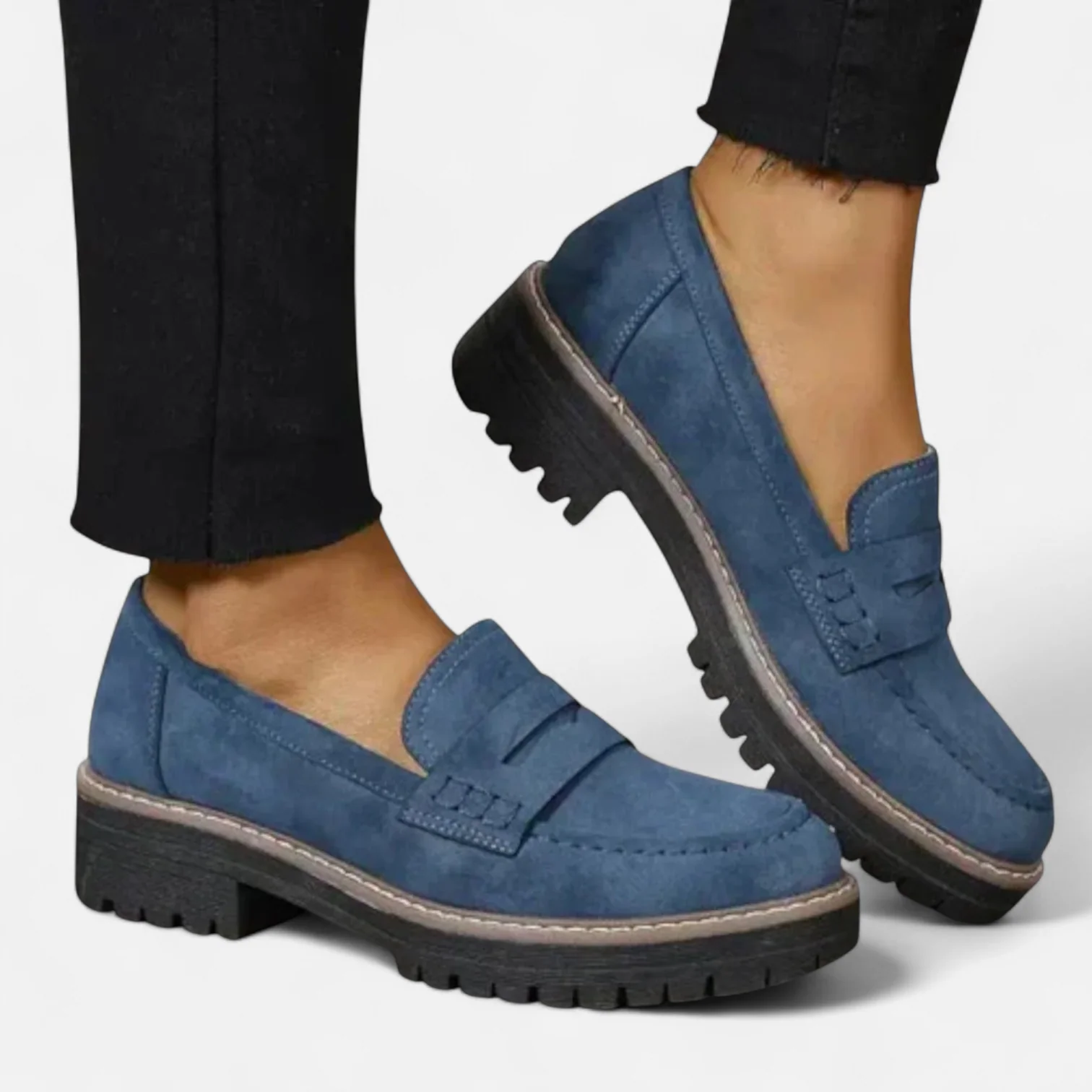 Elegante Loafers