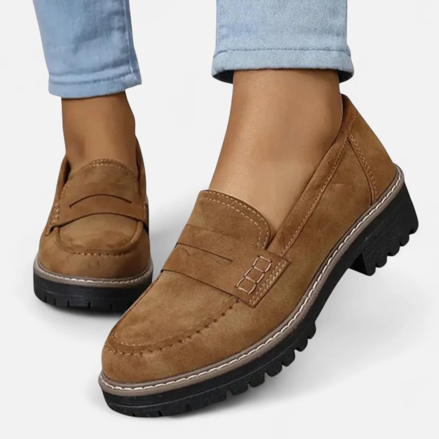 Elegante Loafers