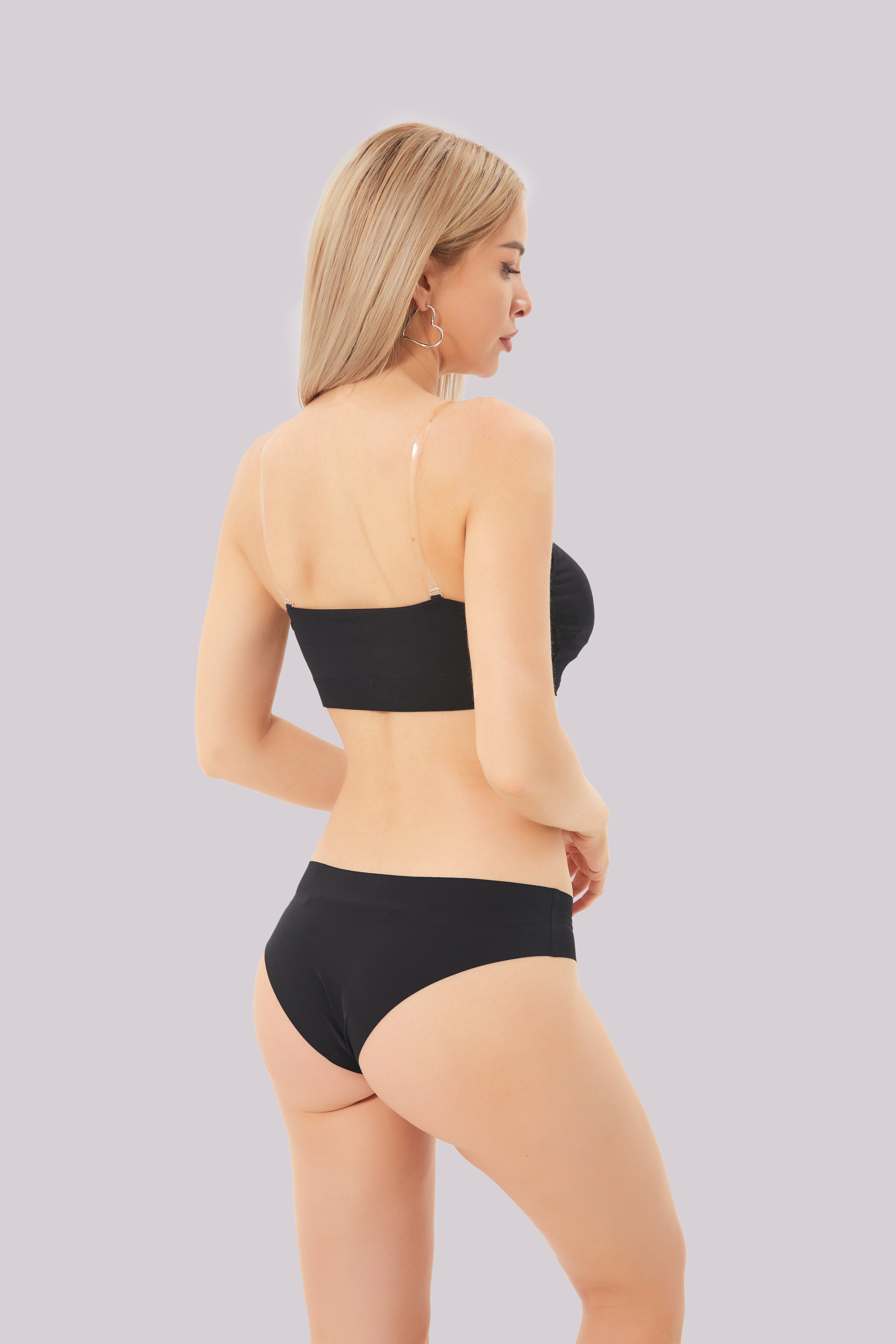 Naadloze Bandeau Bh