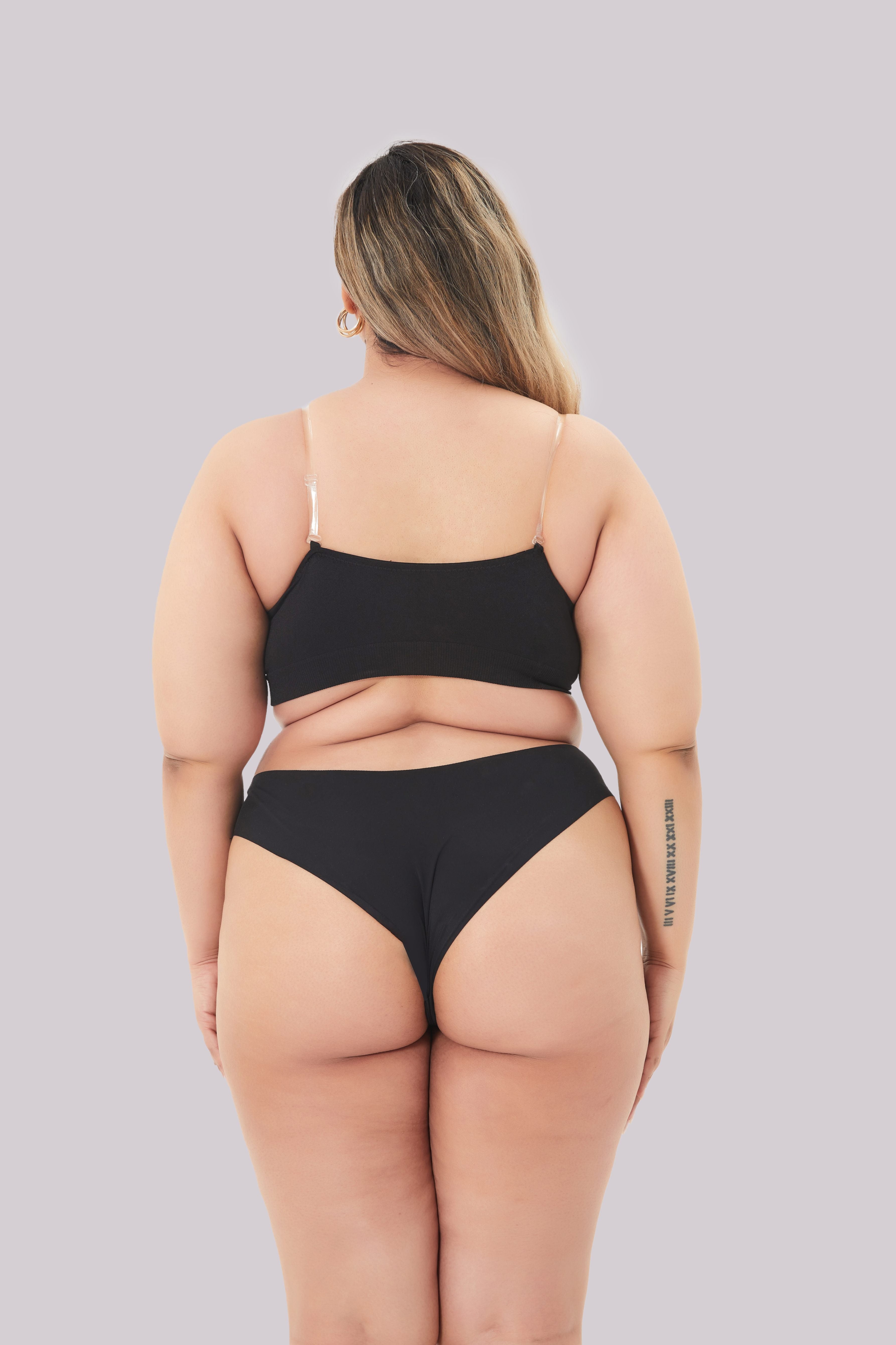 Naadloze Bandeau Bh