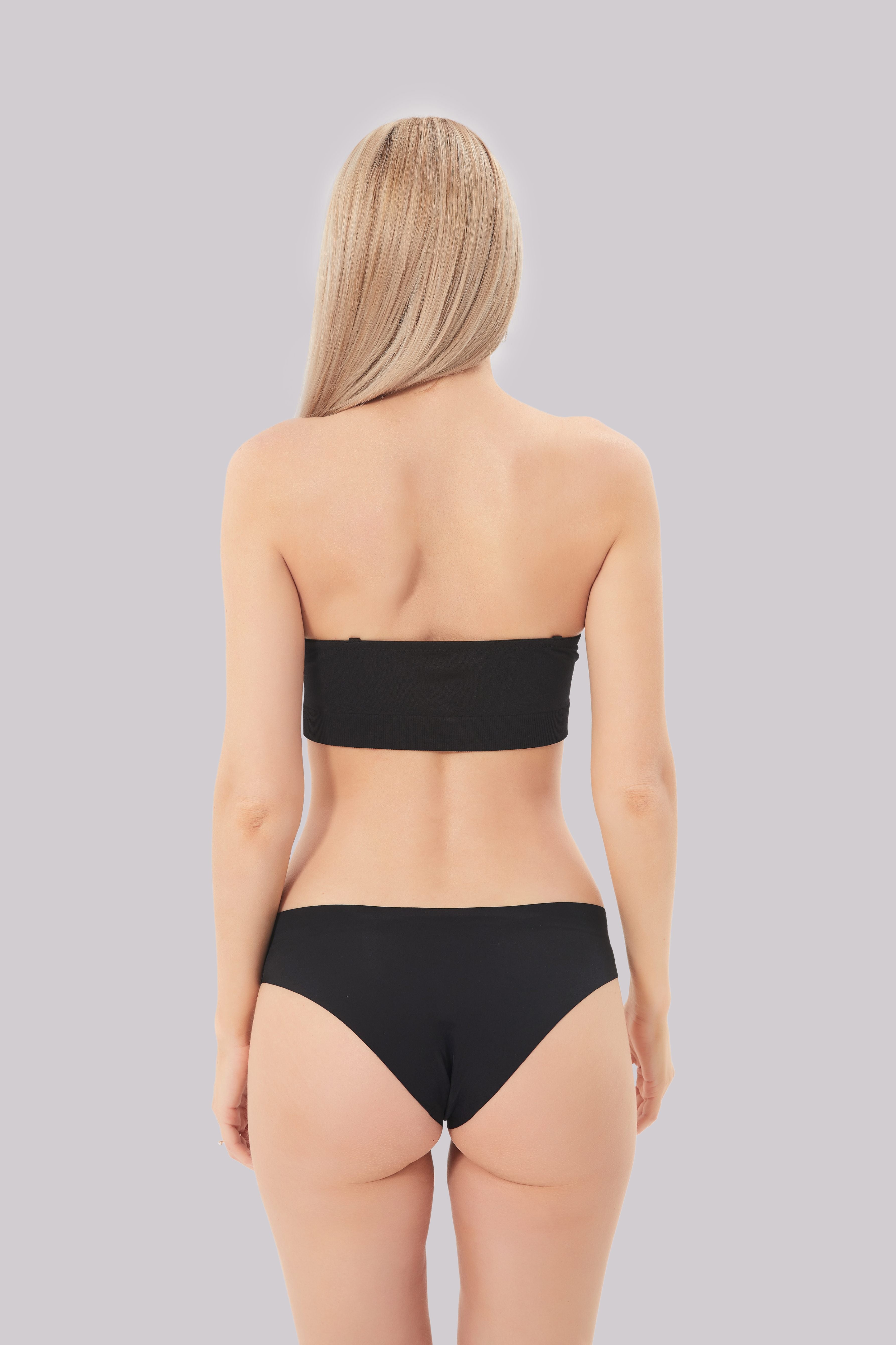 Naadloze Bandeau Bh