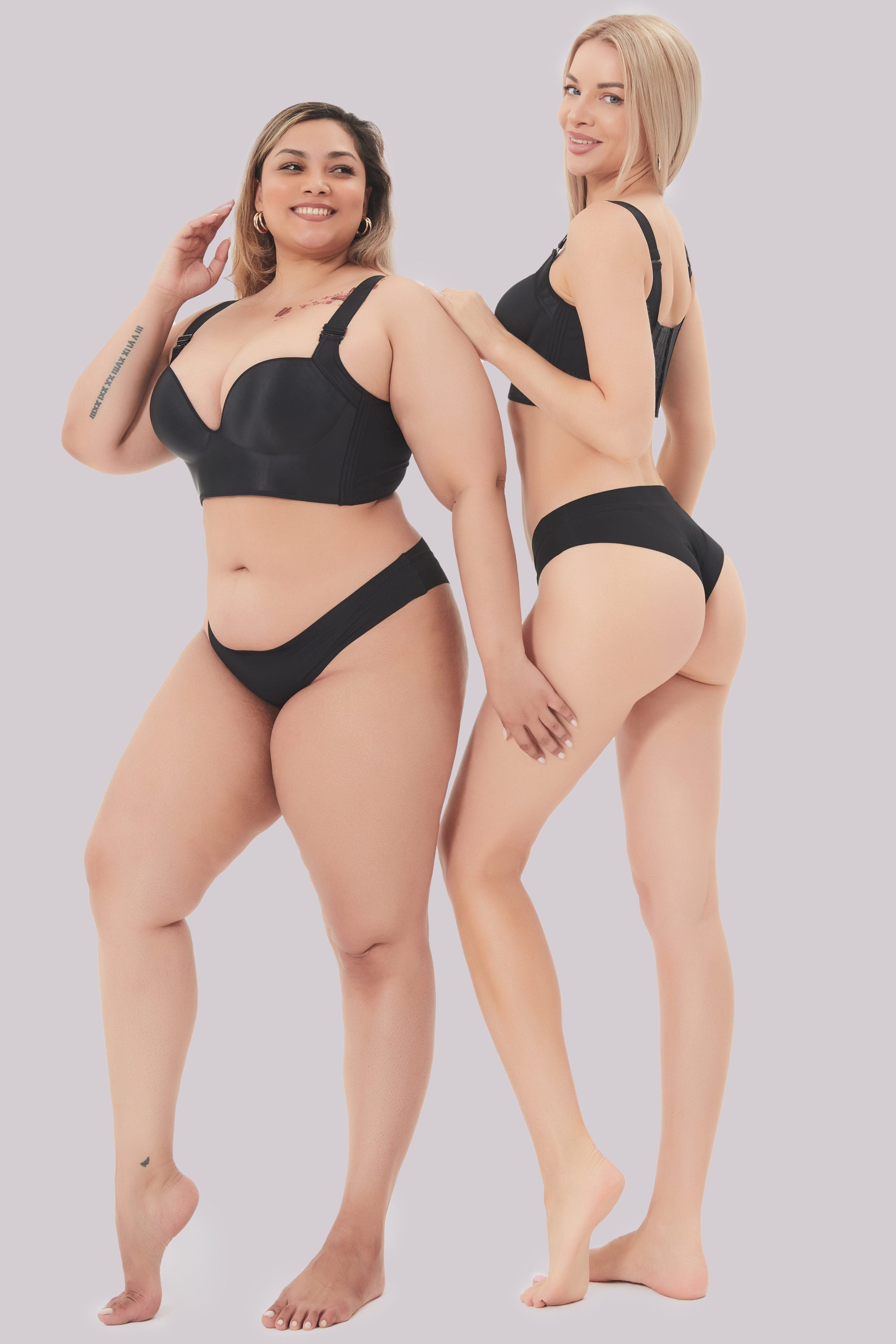 Comfortabele Shaping Beha