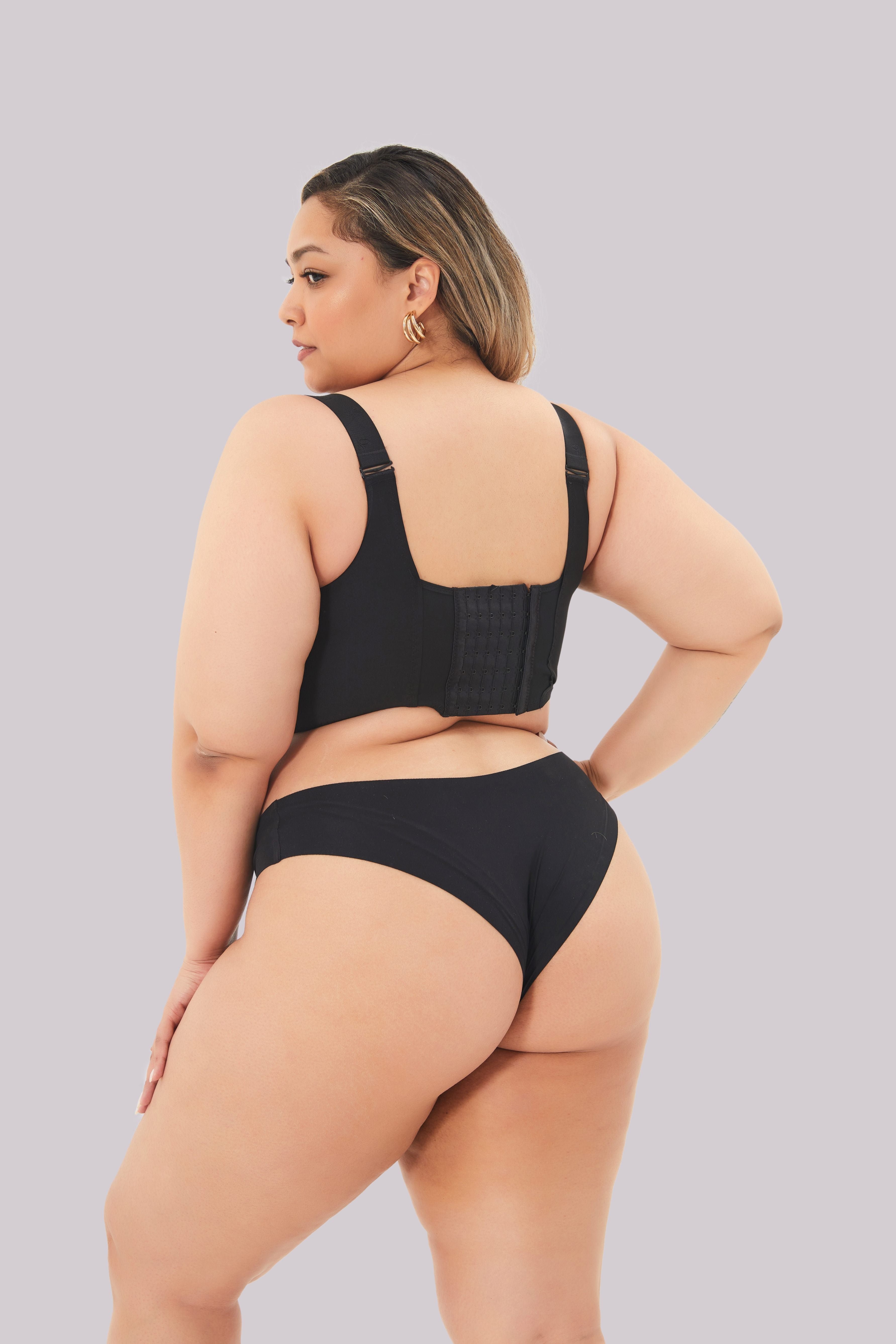 Comfortabele Shaping Beha