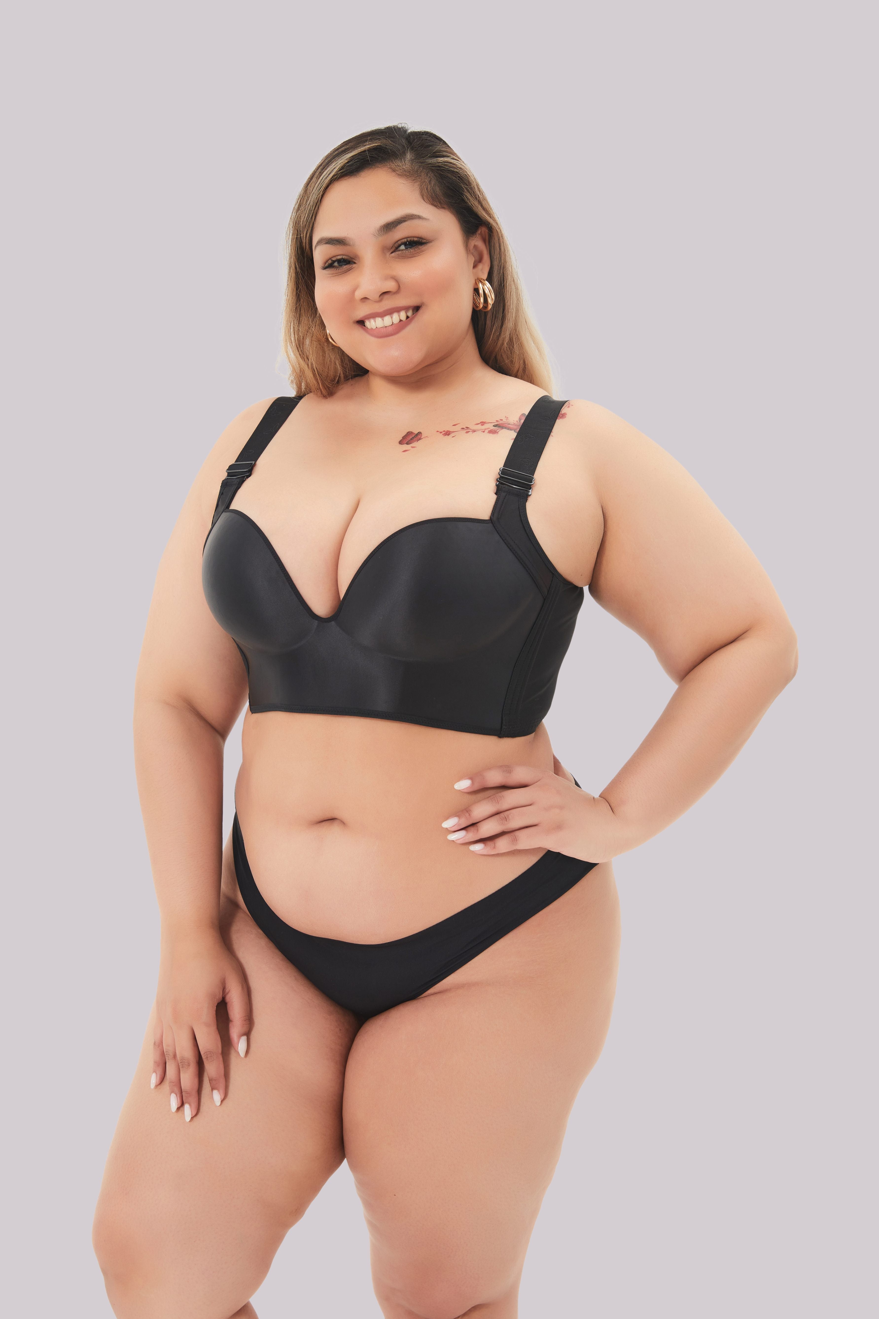 Comfortabele Shaping Beha