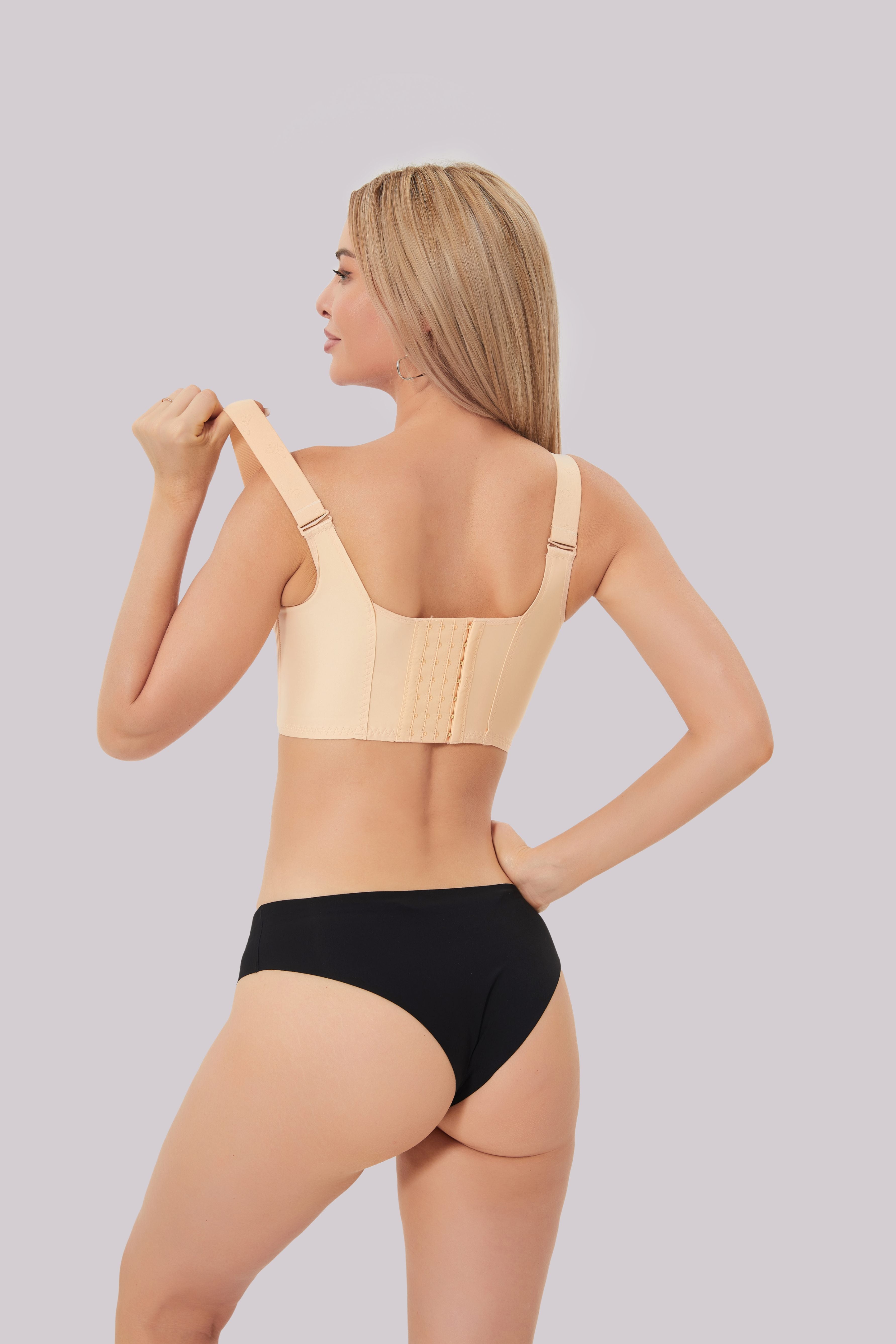 Comfortabele Shaping Beha