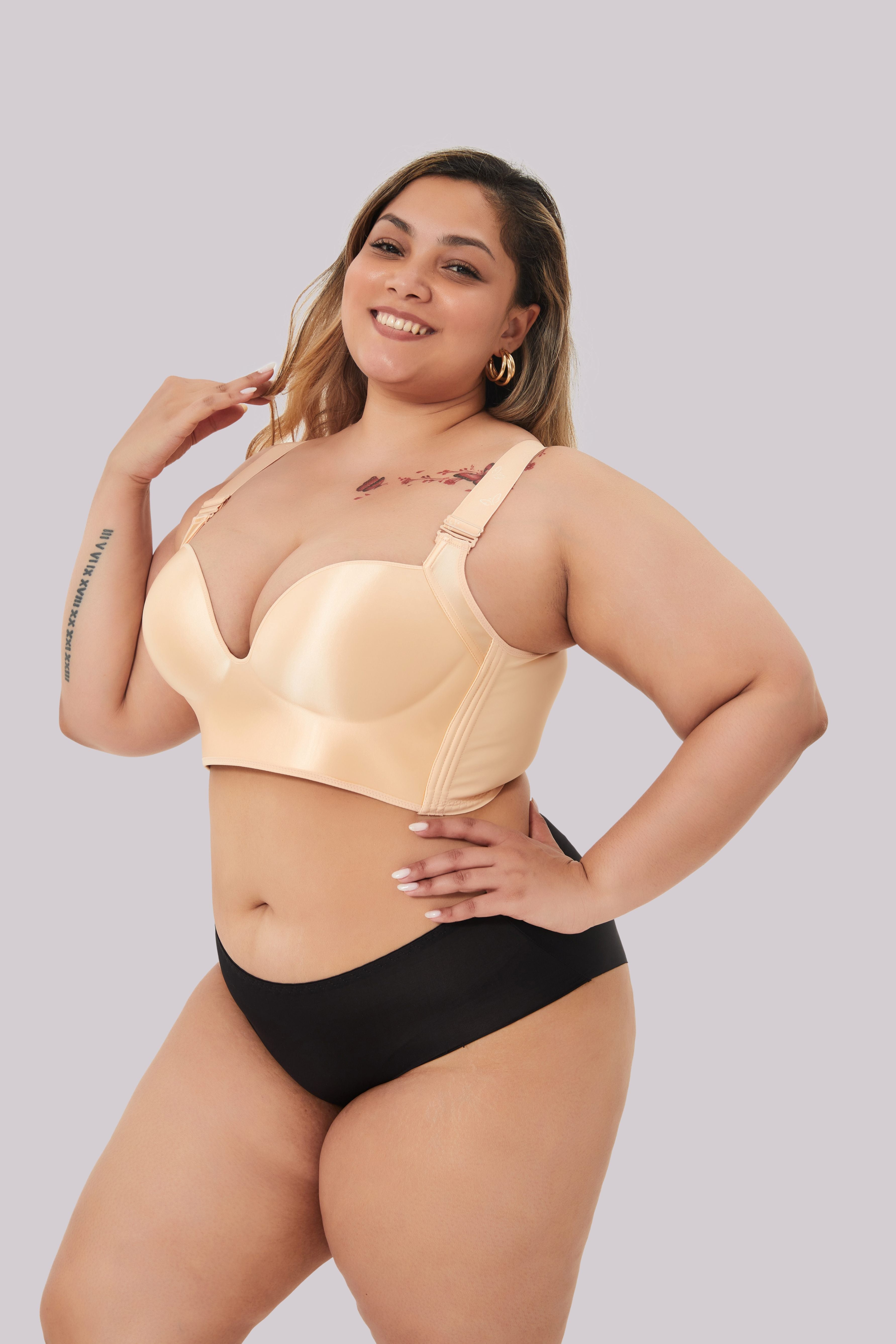 Comfortabele Shaping Beha