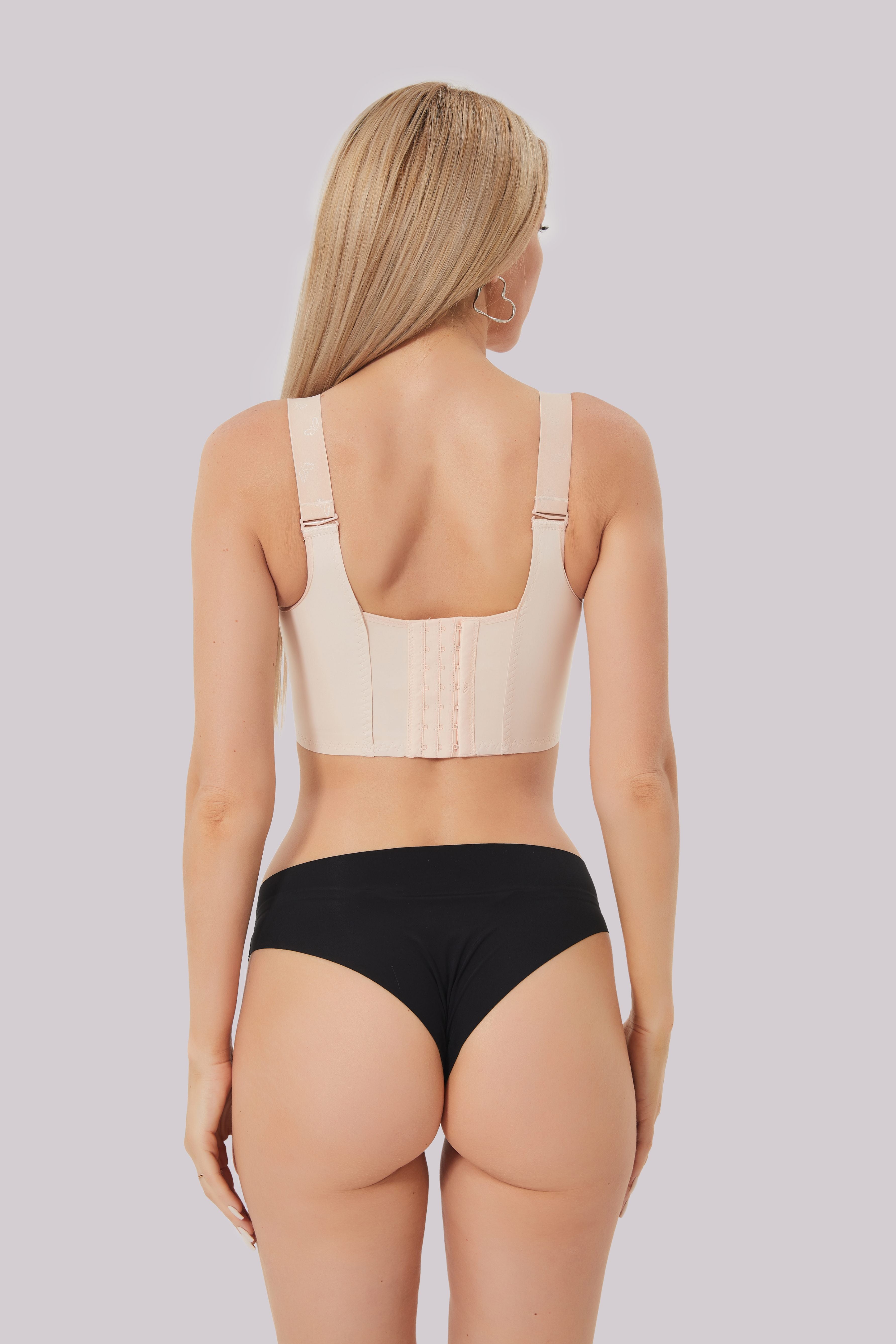 Comfortabele Shaping Beha