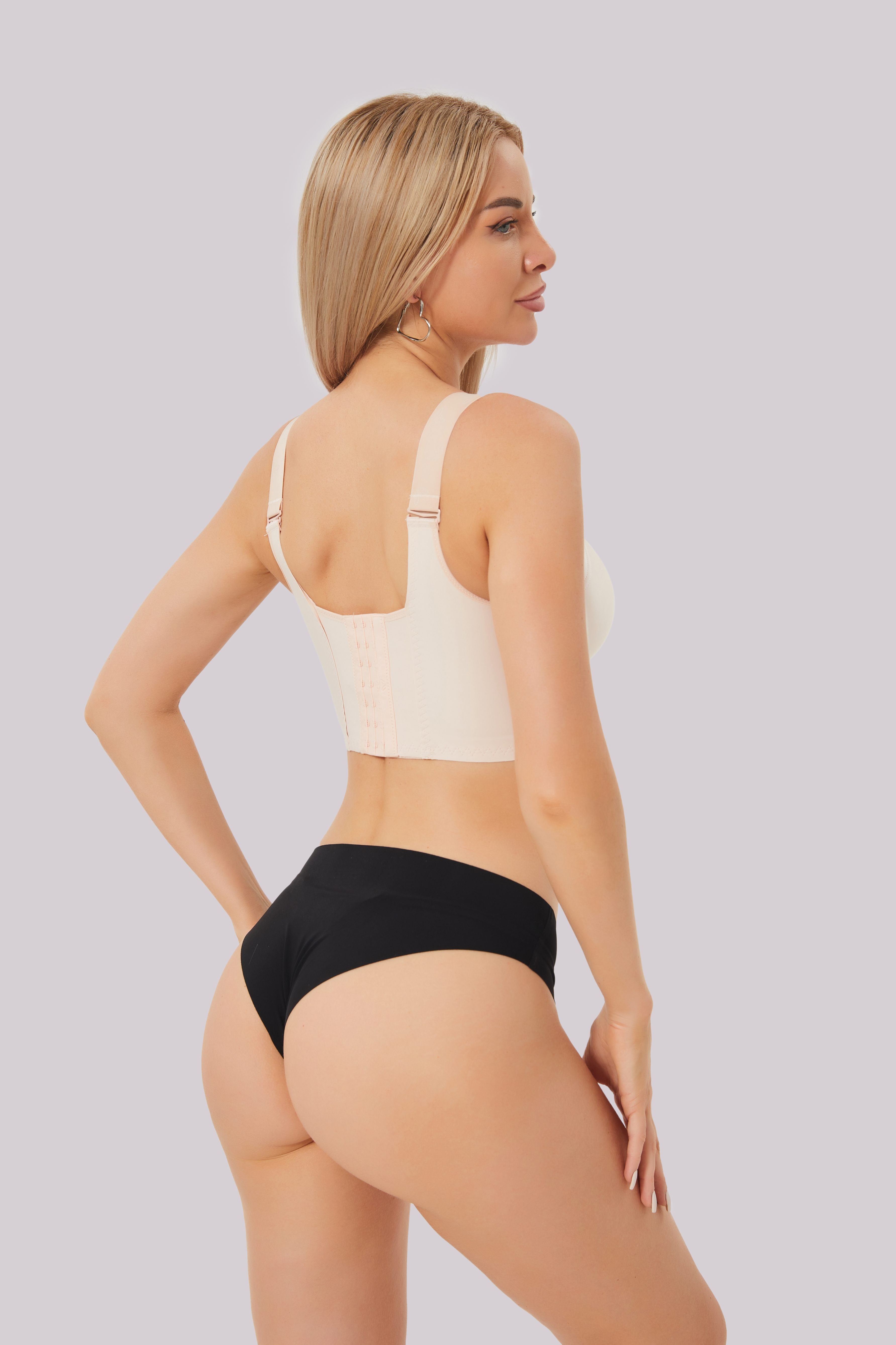 Comfortabele Shaping Beha