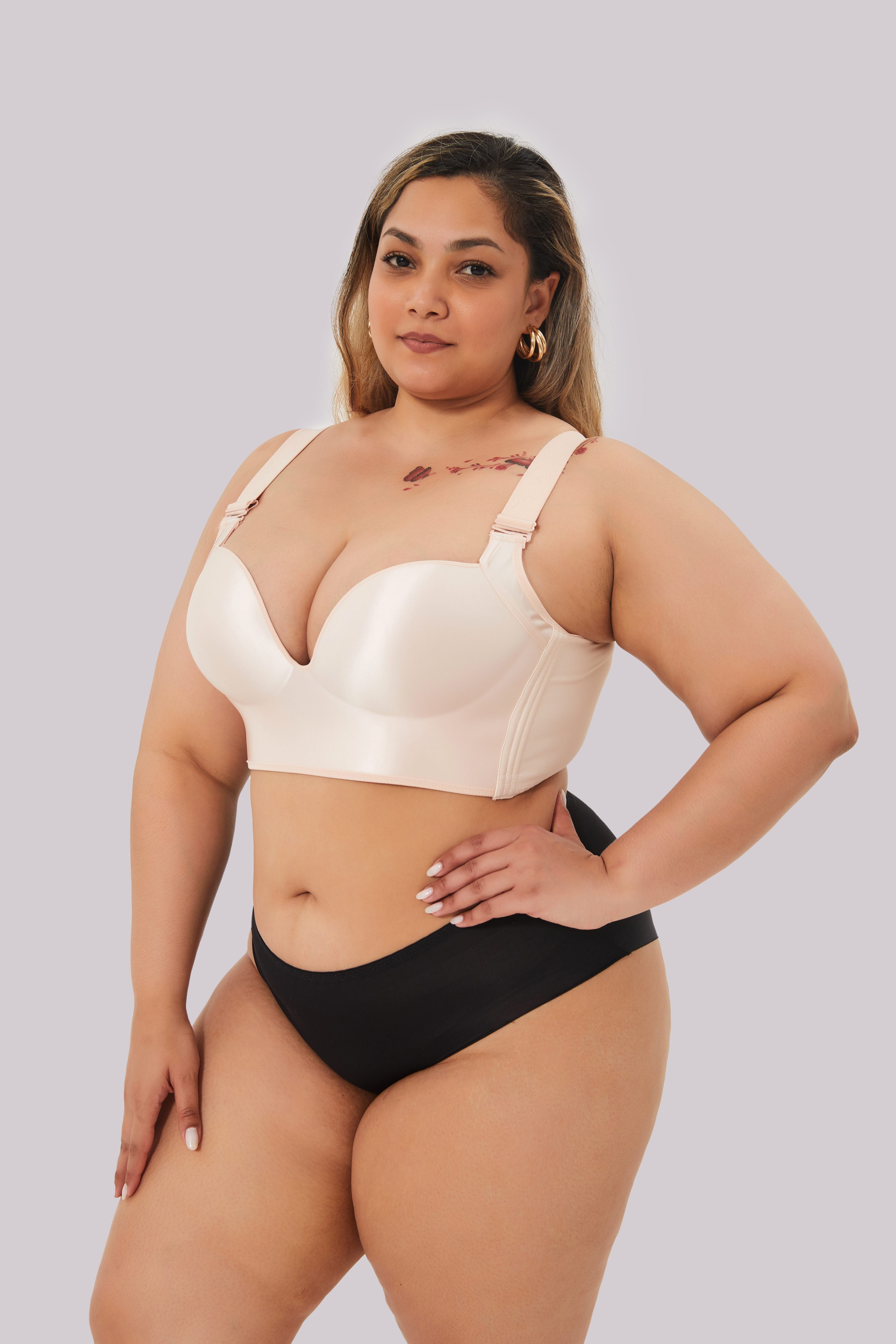 Comfortabele Shaping Beha
