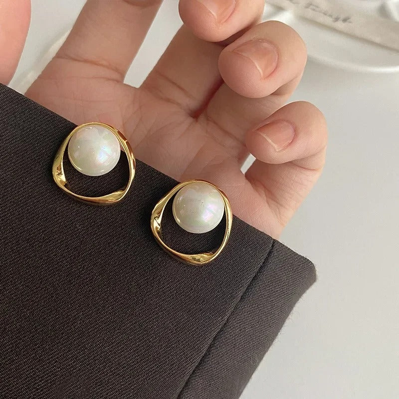 Emma Vintage Pareloorbellen