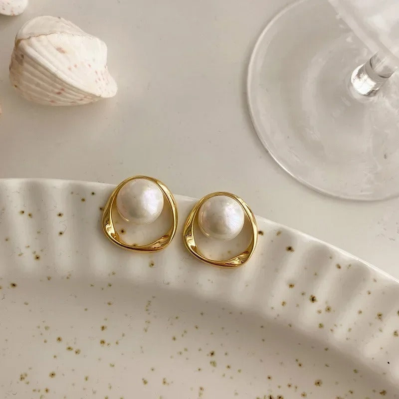 Emma Vintage Pareloorbellen