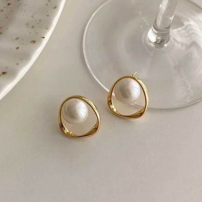 Emma Vintage Pareloorbellen