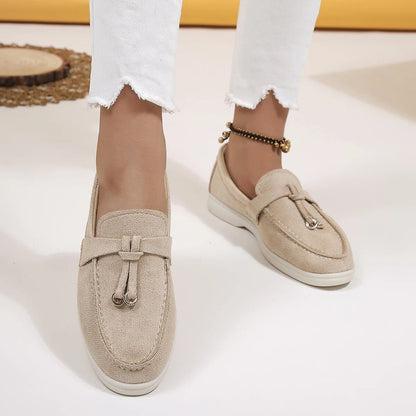 Klassieke Loafers