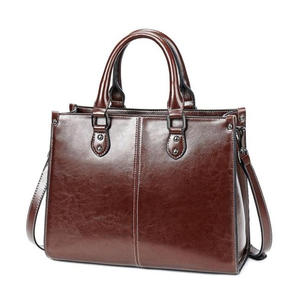 Renata – Elegante tote-handtas