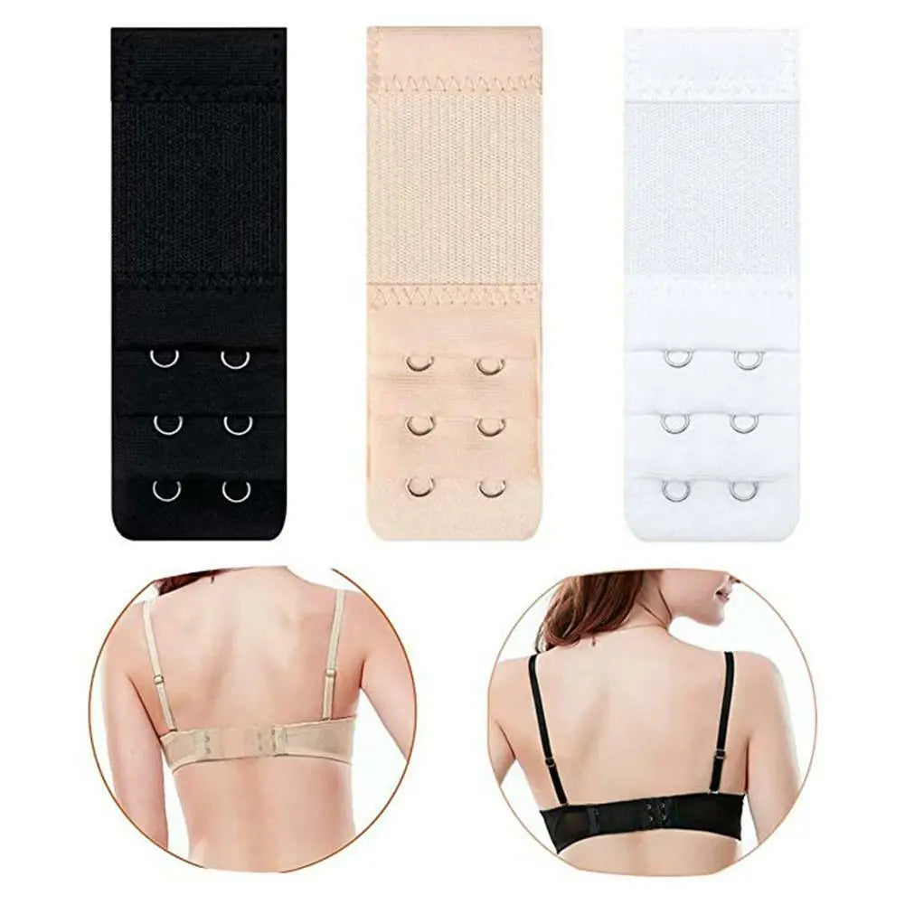 Bra Extension (Set van 5 stuks)