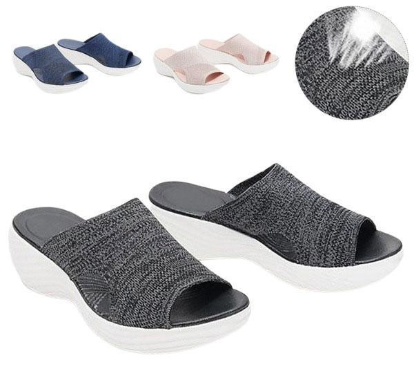 Pantofole Comfort