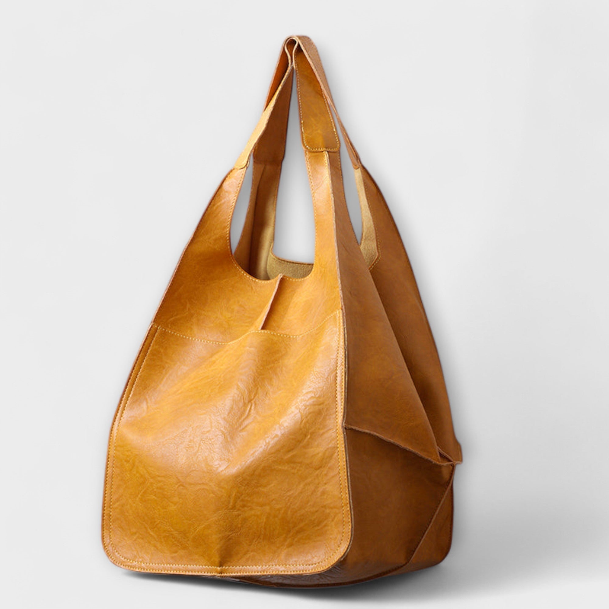 Arwen – Grote oversized weekendtas